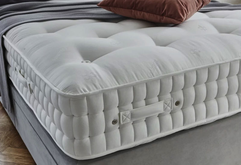 Luna Support Orthos 2000 Mattress